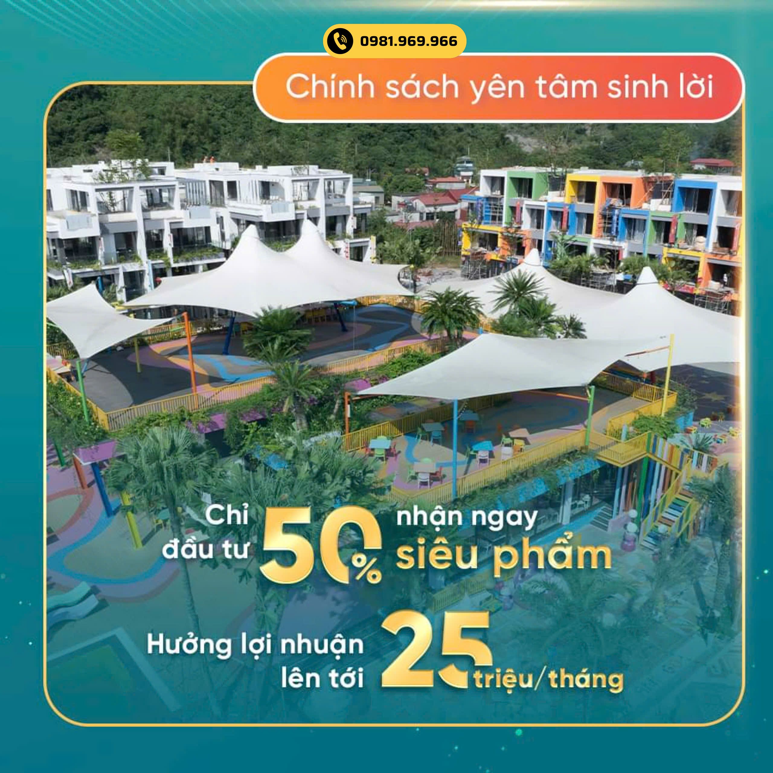 Mở bán biệt thự, shophouse Flamingo Golden Hill Hà Nam cạnh khu du lịch Tam Chúc, nơi đón hàng - Ảnh 4